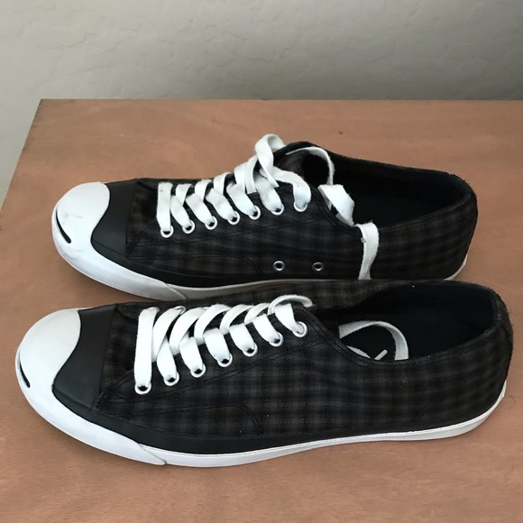 converse jack purcell mens